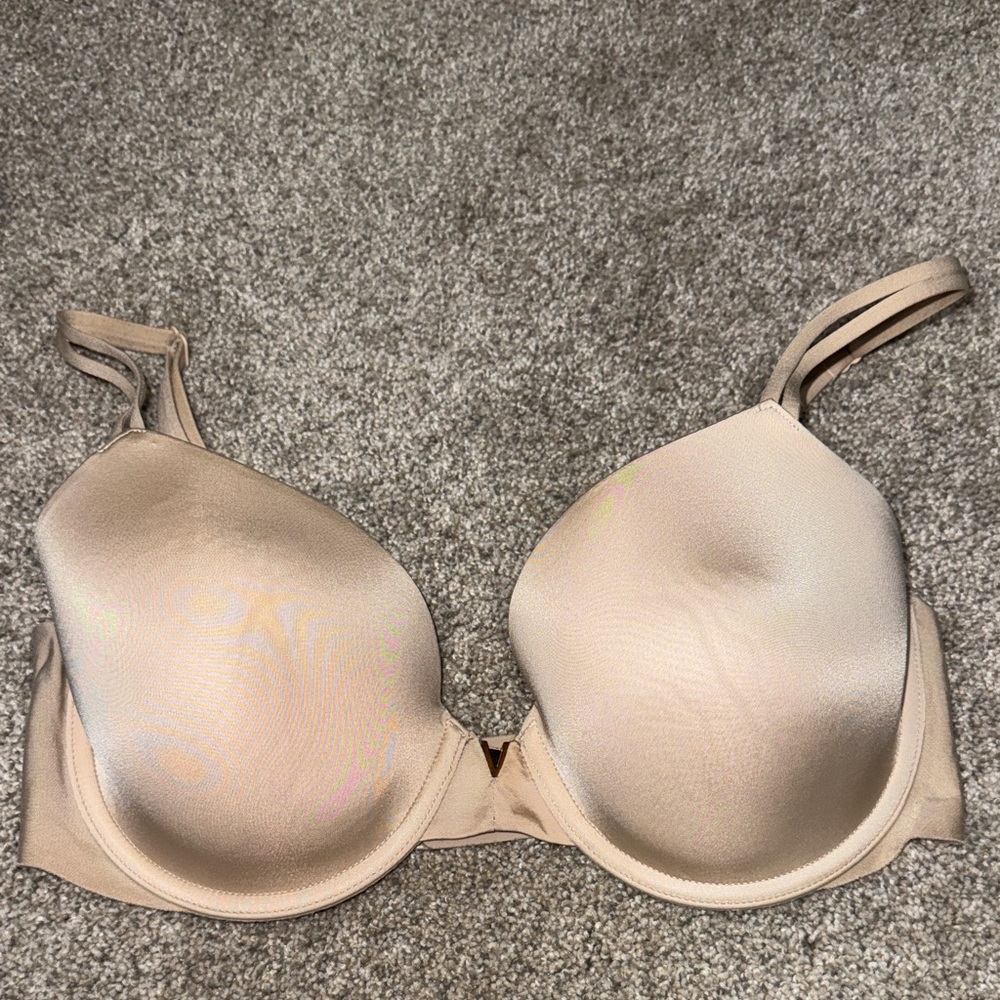 Victoria's Secret Beige Bra